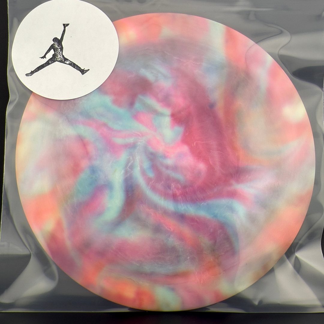 Star Destroyer - Dyed Booom *Gibson Stash Used*