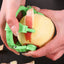 Apple Peeling Tool Stainless Steel Fruit Quick Peeling Tool Peeling Knife - Korvel