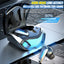 Wireless Bluetooth Earphones M5 Private Model Gaming and Esports Low Latency Noise Reduction In Ear Type - Korvel