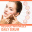 Rose Oil Vc Essence Improves Fine Lines Care For Rough And Dry Skin Brightening And Firming Skin Care Essential Oil - Korvel