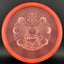 Putter de Disc Golf Soft Ethos Praxis