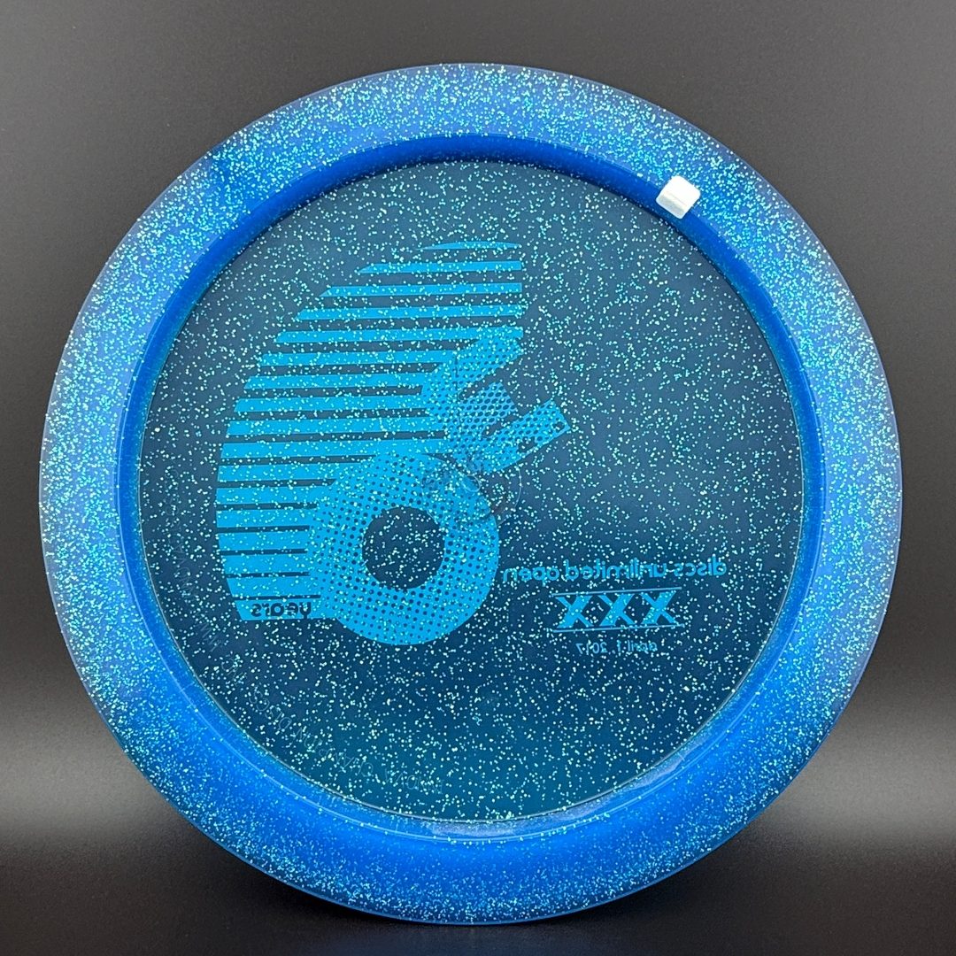 Quantum Stardust Astra Disc - Rare 2017 DU Open Edition