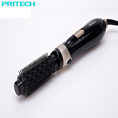 Pritech 4 in 1 Women Styling Tools Set Hair Diffuser For Professional Salon Hair Dryers Curler - Korvel