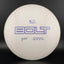 Gold Bolt Distance Driver