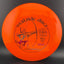 Tournament Longbowman Disc Golf Driver