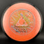 Plasma Inertia - Controlador de Disco de Golf Premium