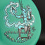 Neutron Range - Elk Man 2.0 Disco de Golf