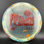 Granite Pipeline - Cole Redalen 2025 Tour Series Disc Golf Driver