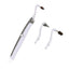 LitpackLED Sonic Vibration Electric Tooth Cleaner