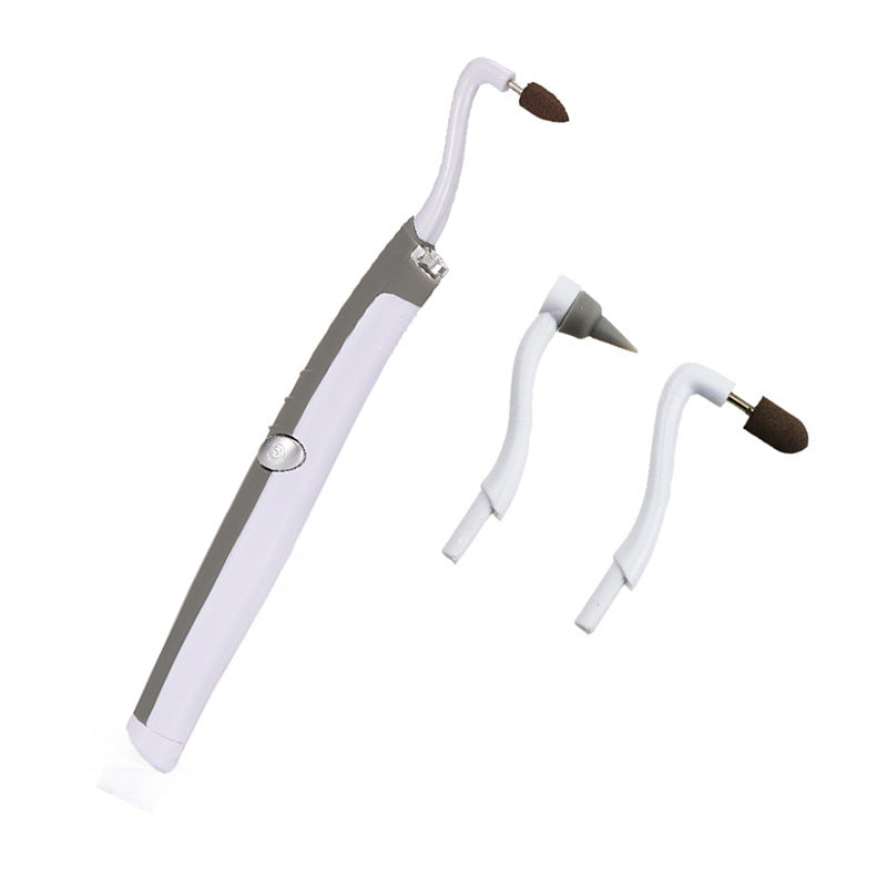 LitpackLED Sonic Vibration Electric Tooth Cleaner