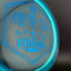 C-Blend Exodus Fairway Driver Disc