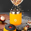 Stewing cup 316 stainless steel insulation barrel home office worker stew porridge stewing cup stewing pot - Korvel