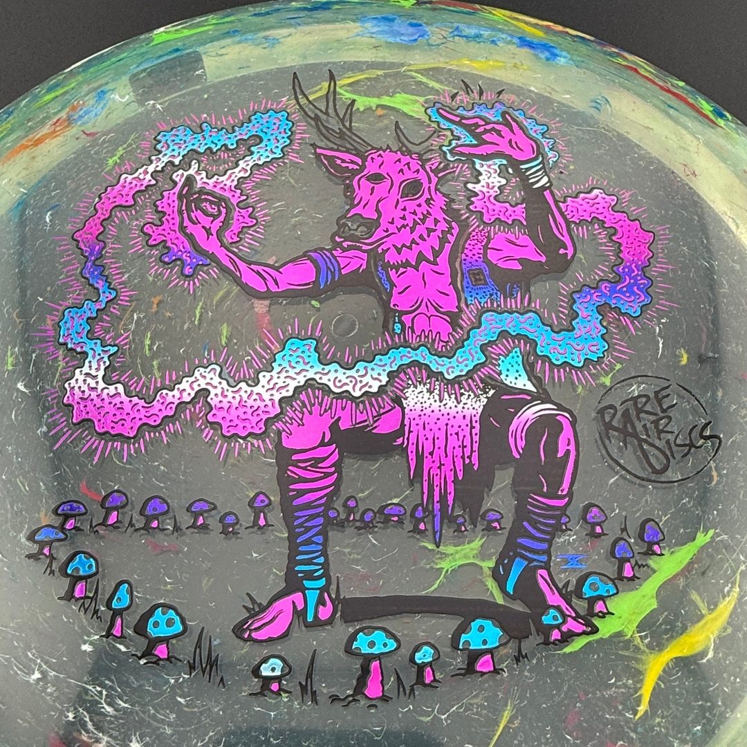 Jawbreaker Z FLX Cicada - Elk Man 2.0 par Ripper Studios
