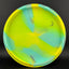 glO-G Glow Nimbus - Disco de Golf Midrange de Primera Carrera