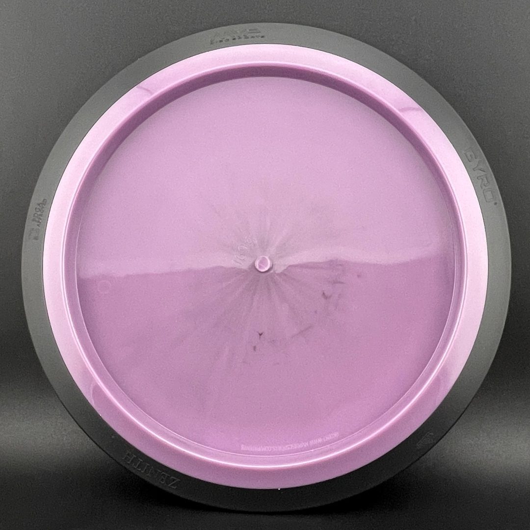 Neutron Zenith - James Conrad Signature Disc Golf Driver