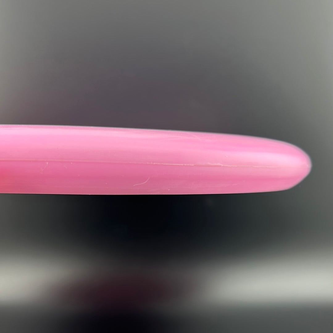 OG Medium Phi - Thought Space Athletics Birdie Brigade Disc