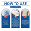 Premium Tile Repair Glue for Waterproof Sealing