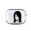Attack on Titan adult Eren suitable for airpodspro2 protective cover Apple 3 Bluetooth headset set animation - Korvel