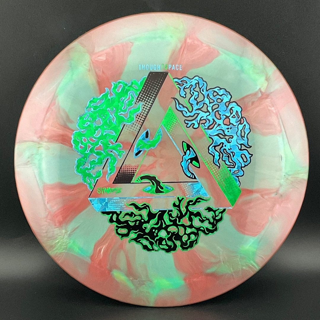 Nebula Ethereal Synapse - First Run Distance Driver