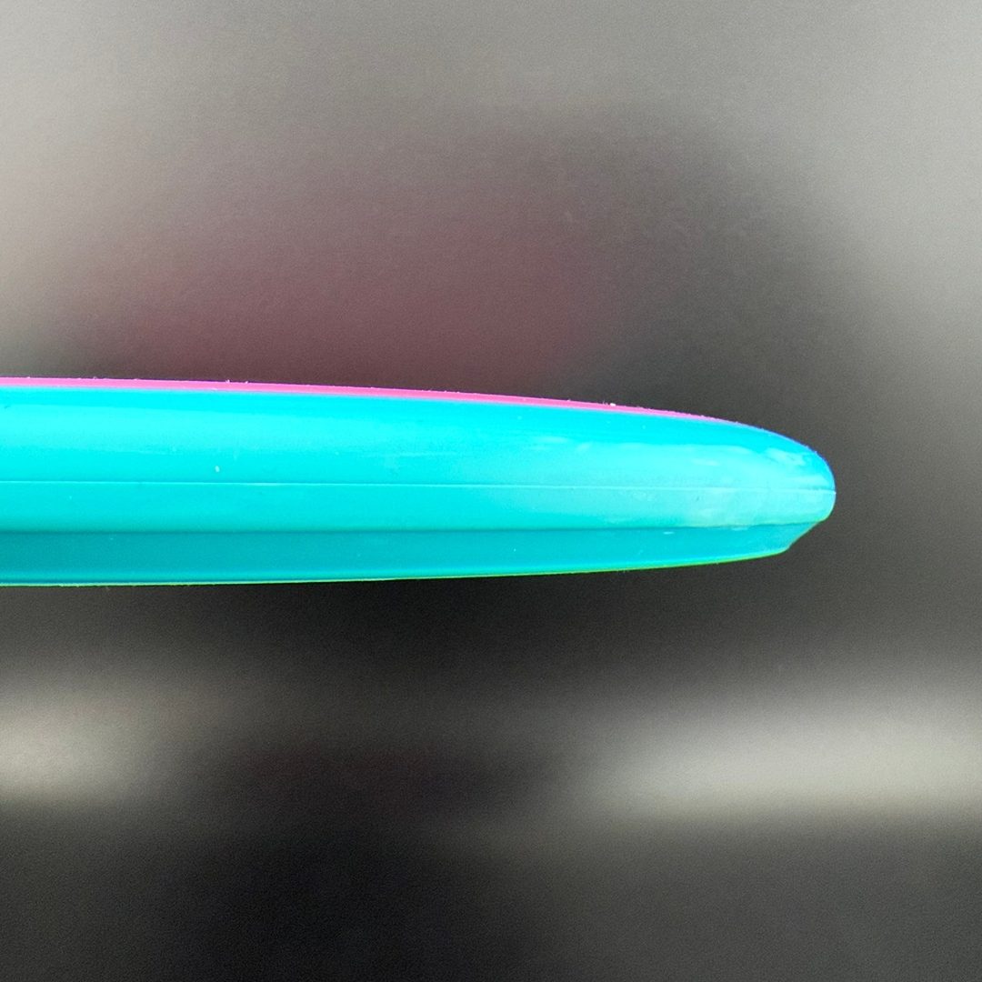 Classic Soft Orbit Marshal Disc Golf Putter