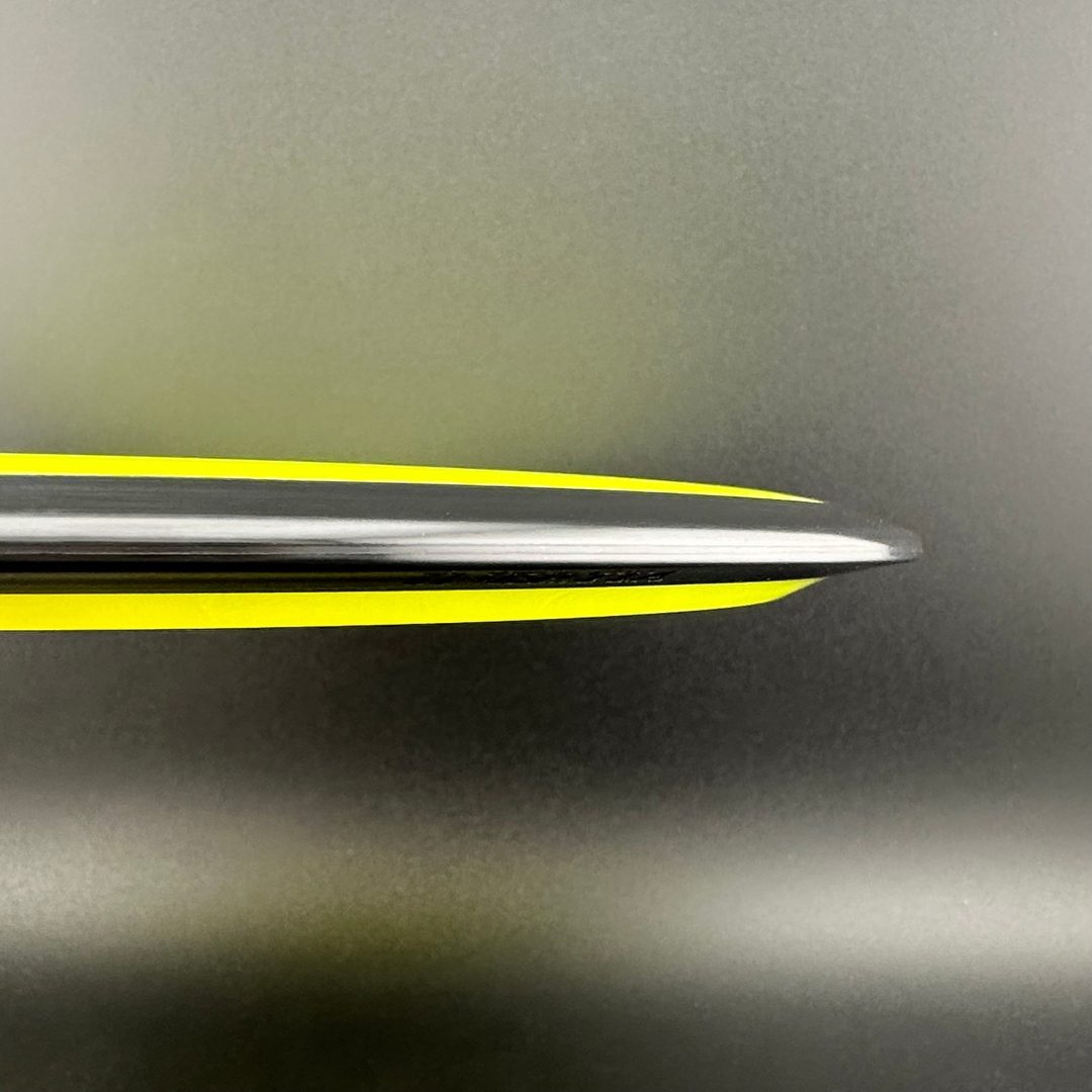 Plasma Inertia - Controlador de Disco de Golf Premium