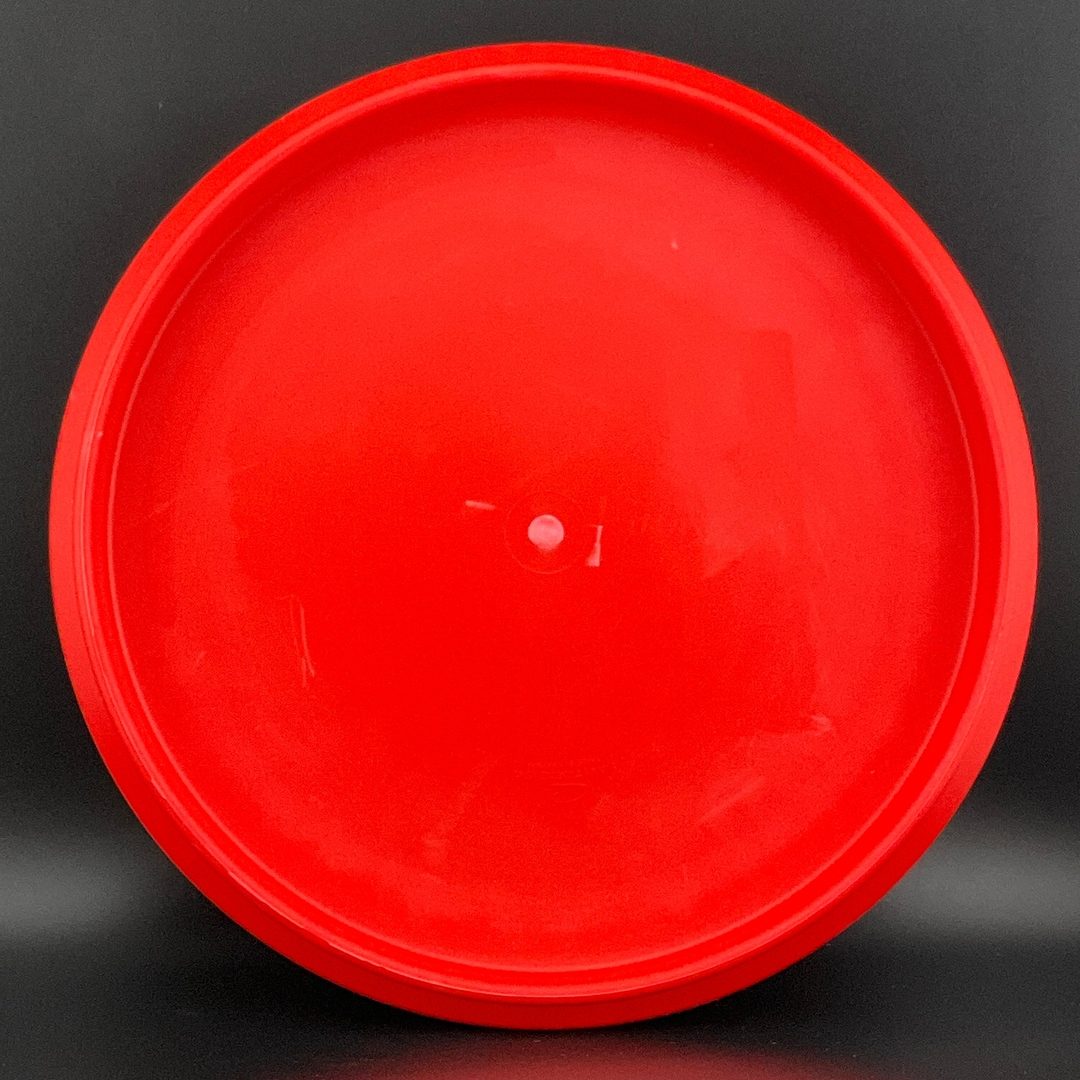 Gantelet Moyen Zéro - Édition Fraise