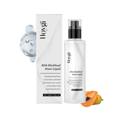 Salicylic Acid Exfoliating Essence for Radiant Skin