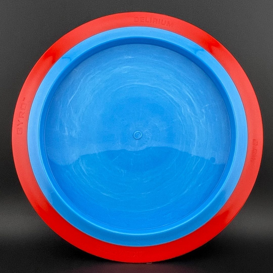 Axiom Neutron Delirium Disc Golf Driver