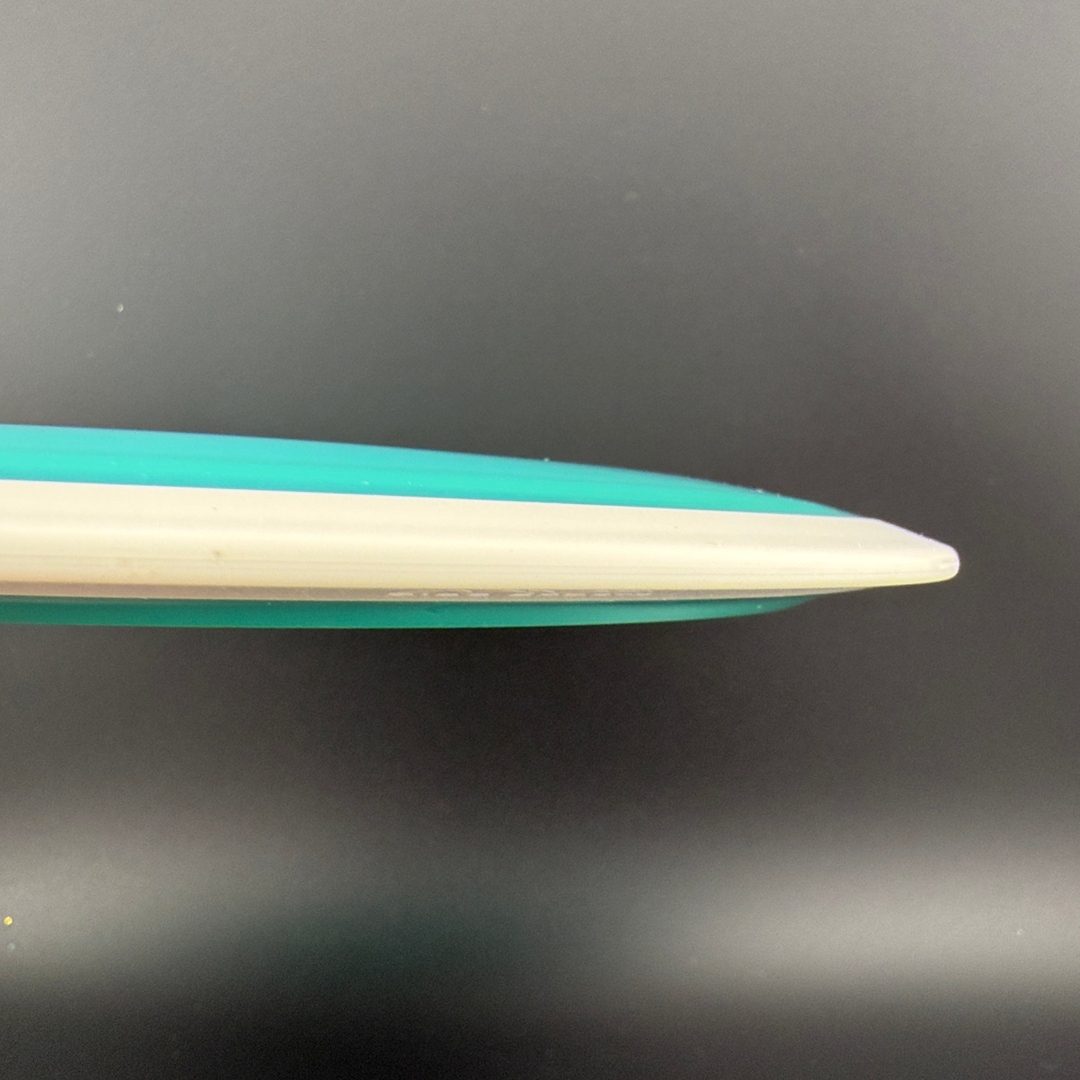 Neutron Trail Disc Golf Driver - Premium Performance