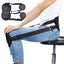 Ceinture de soutien correcteur de posture ajustable