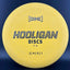 Hooligan Dime Putter - Experiencia Premium en Disc Golf