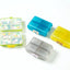 Portable travel medicine box, dustproof sealed small medicine box for the elderly, mini storage box - Korvel