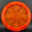 Z Swirl Force - Ricky Wysocki 2025 Tour Series Disc Golf Driver