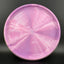 Classic Blend Burst Slammer Disc Golf Disc