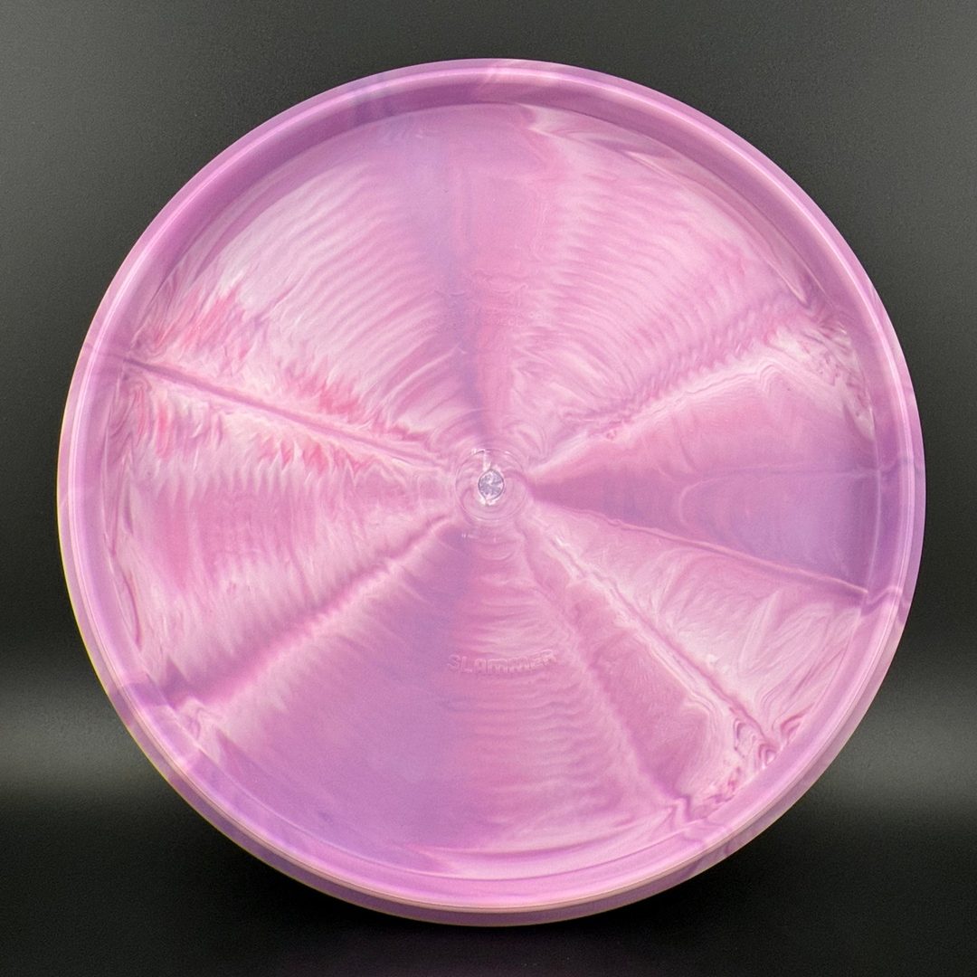 Classic Blend Burst Slammer Disc Golf Disc