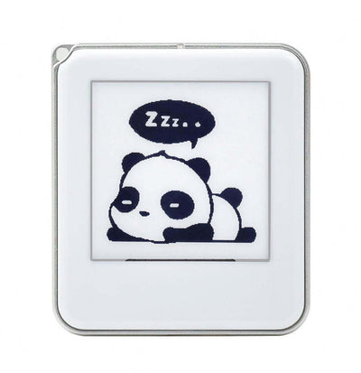 1.54inch Passive NFC-Powered e-Paper No Battery Wireless Powering Data Transfer Red Black White Three Color Displaying - Korvel