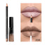 Pudaier 36 Color Matte Lip Gloss & Liner Set