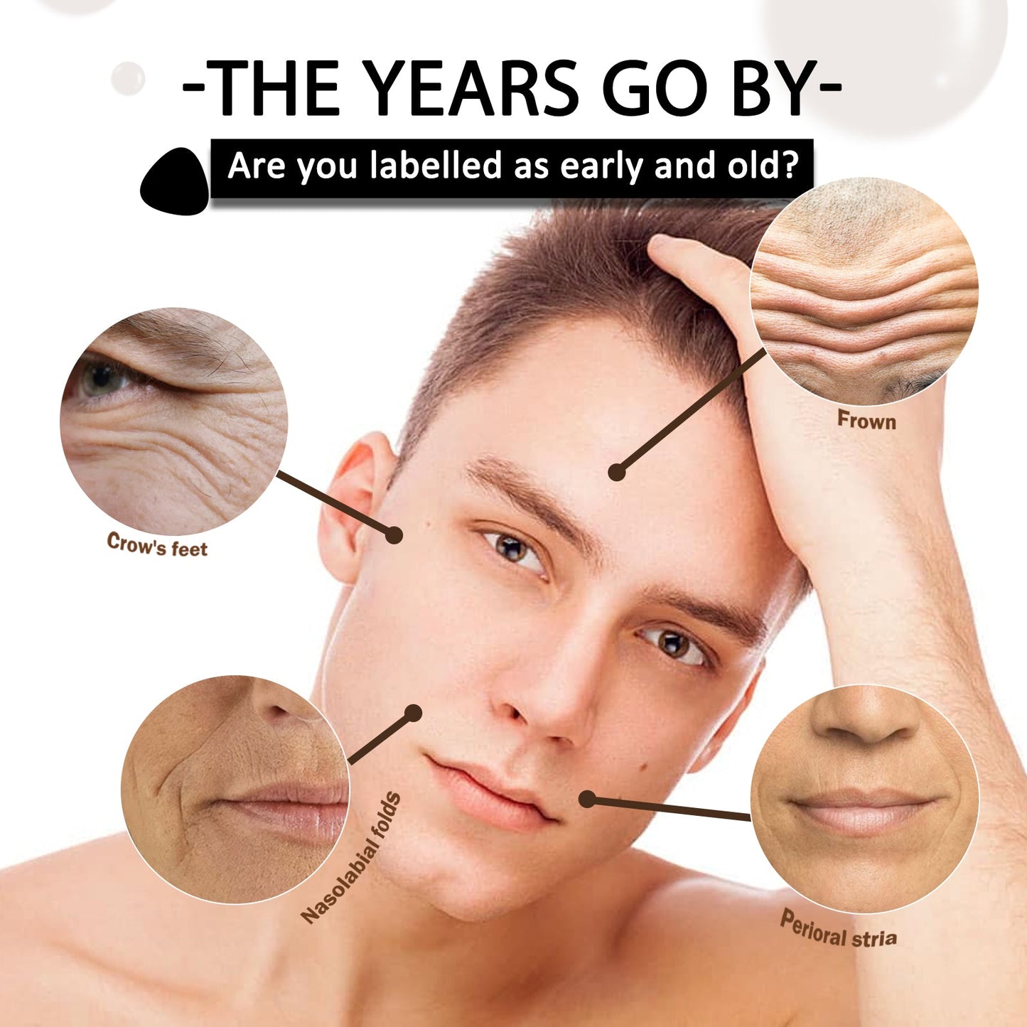 Premium Anti-Aging Skin Care Cream for Youthful Radiance