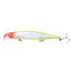 110mm 13g Swimbaits Bass Big Fish Fishing lure sinking Floating Wobblers Hard bait Crankbait Minnow Lure for pike Fishing tackle - Korvel