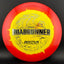 Halo Star Roadrunner Disc Golf Driver