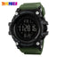 Reloj Deportivo SKMEI 1384 con Cronómetro para Hombres