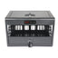 16 Bay Locking Charging Cabinet for Laptops and Chromebooks