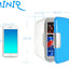 4L Electric Car Refrigerator - Mini Dual Use Cooling Solution
