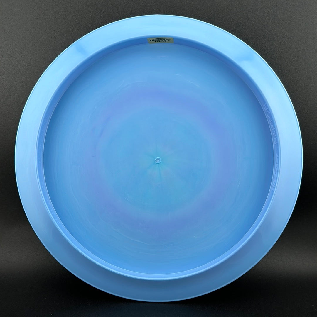 Discraft ESP FLX Raptor Disc Golf Driver