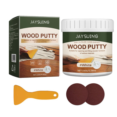Wood Supplies Paint Wood Paint Covers Cracks And Crevices Graffiti Repair Multi-Purpose Repair Paint - Korvel
