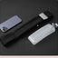 Sports waist bag for men and women, running phone bag, fitness waterproof multifunctional outdoor sweat proof invisible waist belt, close fitting - Korvel