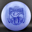 Ti Sparkle Cigarra - Limited Edition Disc Golf Driver