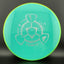Disque de golf Axiom Neutron Tempo