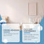 Wall Repair Paste To Cover Stains Wall Cleaning Wall Paint Off Moisture Proof Crack Repair Agent - Korvel