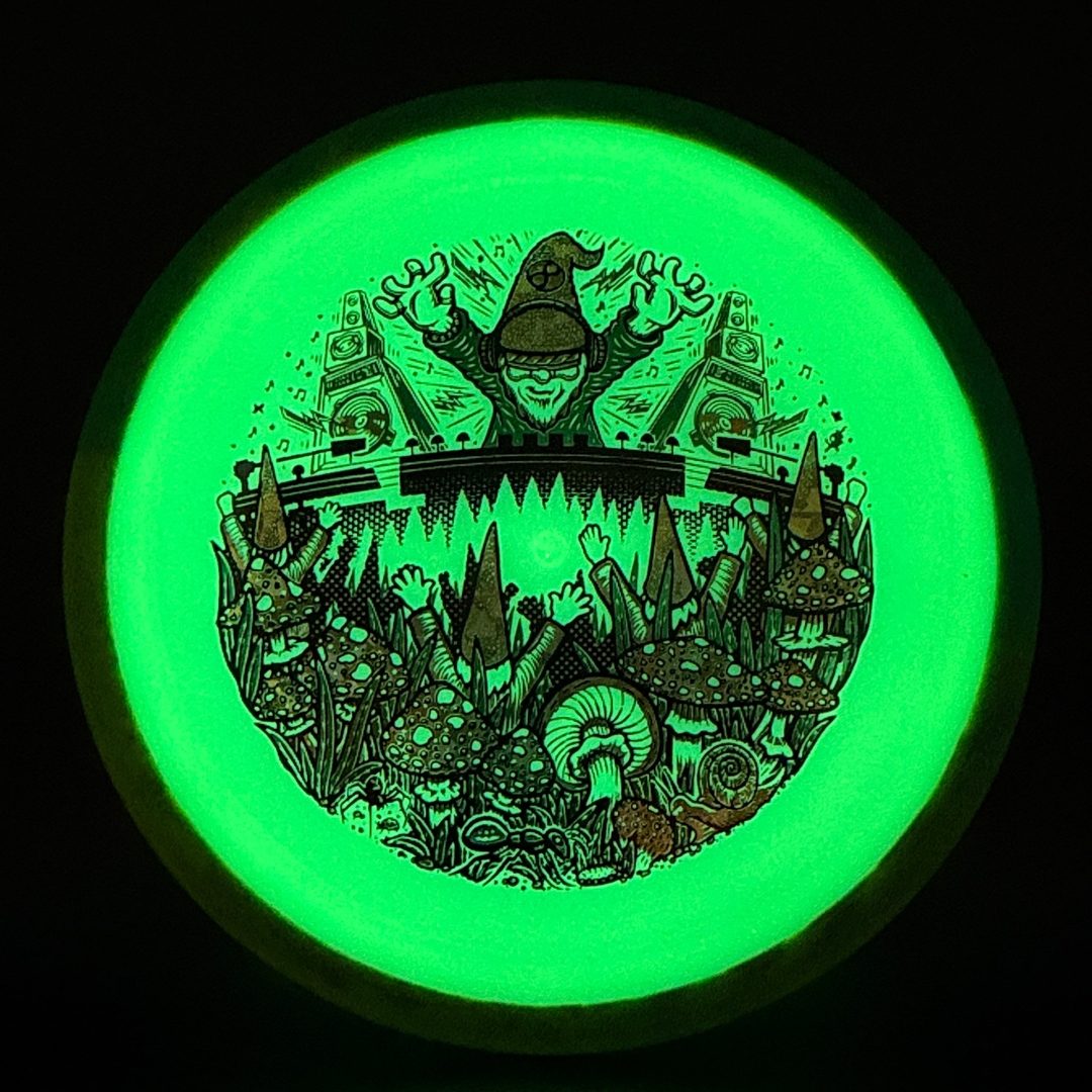 Eclipse Vanish - DJ Gnomeo par Skeet Designs
